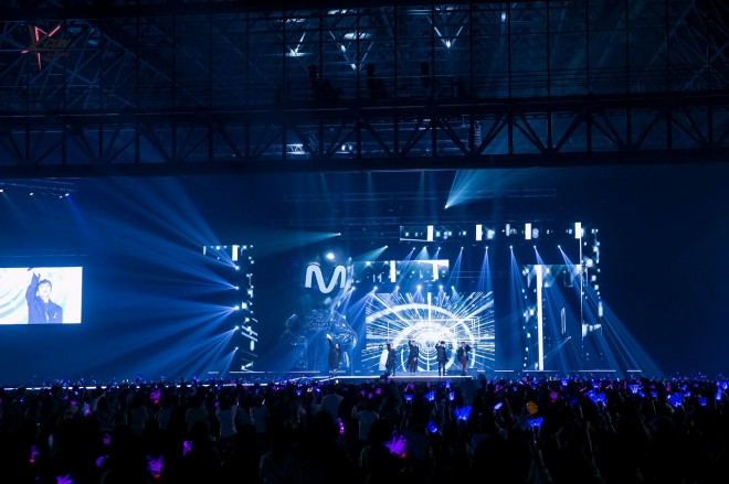 �wKCON 2016 JAPAN�x