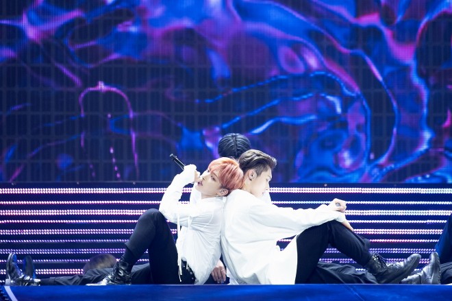 �wKCON 2019 JAPAN�x�̗l�q�@�iC�jCJ ENM Co Ltd All Rights Reserved