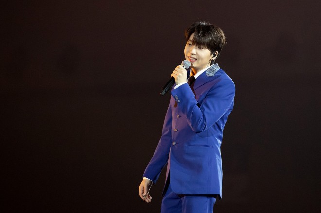 �wKCON 2019 JAPAN�x�̗l�q�@�iC�jCJ ENM Co Ltd All Rights Reserved