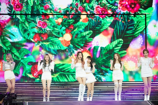 �wKCON 2019 JAPAN�x�̗l�q�@�iC�jCJ ENM Co Ltd All Rights Reserved