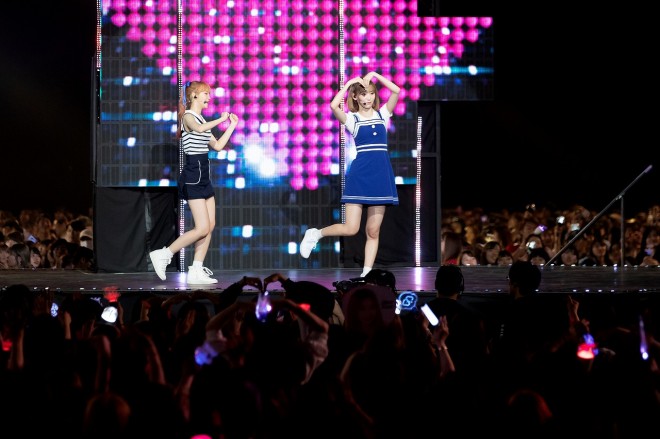 �wKCON 2019 JAPAN�x�̗l�q�@�iC�jCJ ENM Co Ltd All Rights Reserved