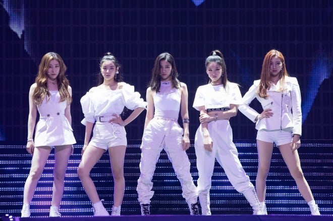 �wKCON 2019 JAPAN�x�̗l�q�@�iC�jCJ ENM Co Ltd All Rights Reserved