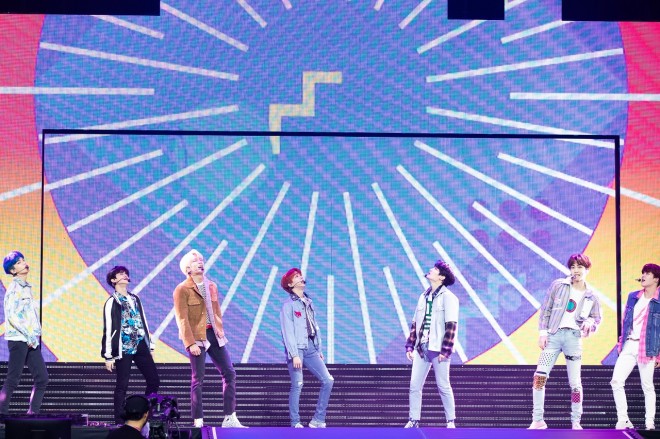 �wKCON 2019 JAPAN�x�̗l�q�@�iC�jCJ ENM Co Ltd All Rights Reserved