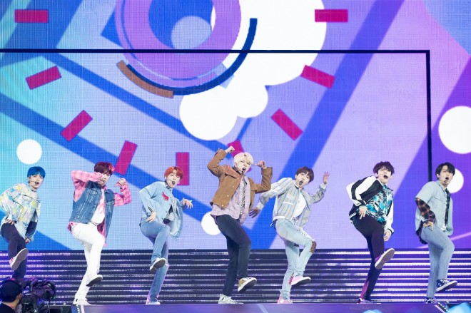 �wKCON 2019 JAPAN�x�̗l�q�@�iC�jCJ ENM Co Ltd All Rights Reserved