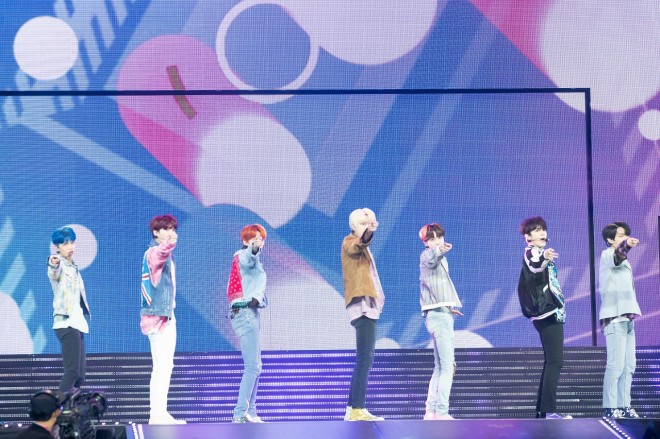 �wKCON 2019 JAPAN�x�̗l�q�@�iC�jCJ ENM Co Ltd All Rights Reserved