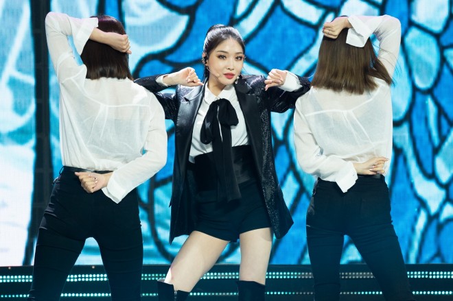 �wKCON 2019 JAPAN�x�̗l�q�@�iC�jCJ ENM Co Ltd All Rights Reserved