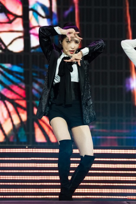 �wKCON 2019 JAPAN�x�̗l�q�@�iC�jCJ ENM Co Ltd All Rights Reserved