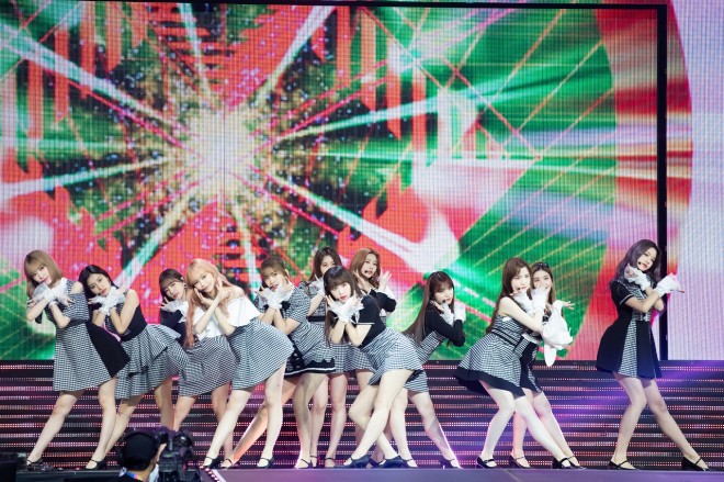 �wKCON 2019 JAPAN�x�̗l�q�@�iC�jCJ ENM Co Ltd All Rights Reserved