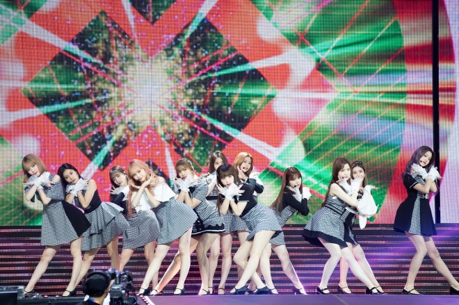 �wKCON 2019 JAPAN�x�̗l�q�@�iC�jCJ ENM Co Ltd All Rights Reserved