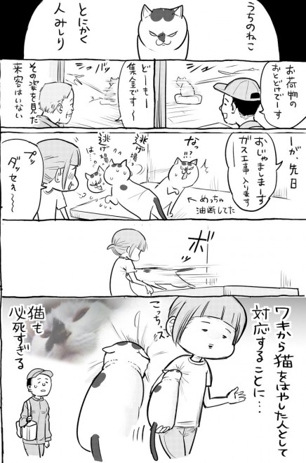 Twitterで話題の漫画まとめ 育児 恋愛 ペット動物など おもしろいものから泣けるものまで厳選 Oricon News