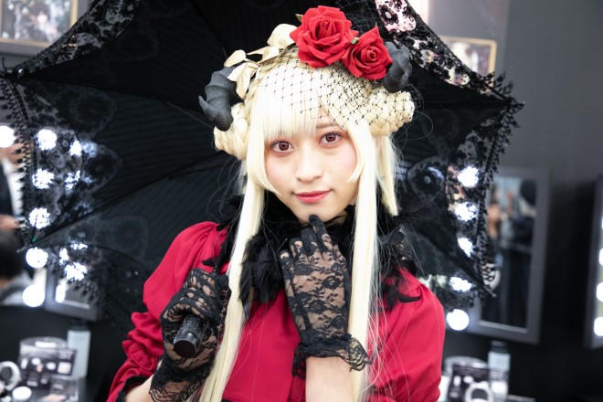 �Ԃ̖��� Red Spinel ���b�g?�X�q?�l�� �i���T�˂ށj