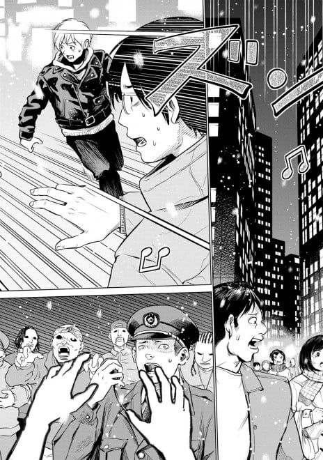 �w���b�p�[�Ɋ��܂ꂽ�烉�b�p�[�ɂȂ閟��x�P�b�@31�^37