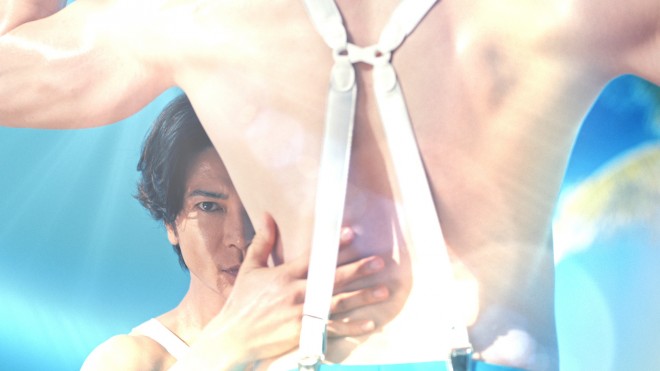 WEB����u�}�b�`���Ɋw�ԃA�N�A�u�[�X�^�[�Z�p�̐��ݕсv��ʎʐ^