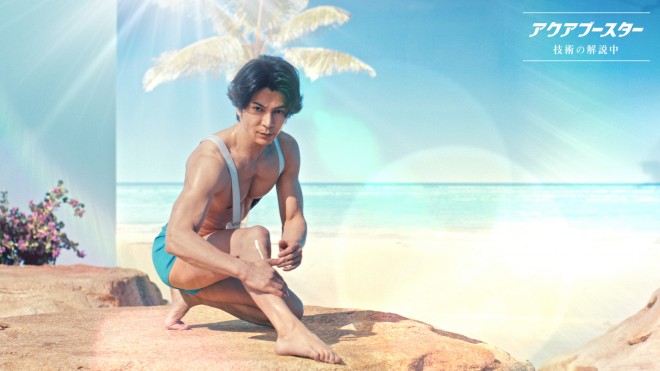 WEB����u�}�b�`���Ɋw�ԃA�N�A�u�[�X�^�[�Z�p�̐��ݕсv��ʎʐ^