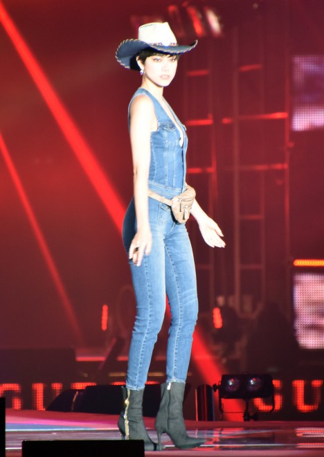 �wRakuten GirlsAward 2019 SPRING�^SUMMER�x�iC�jORICON NewS inc.