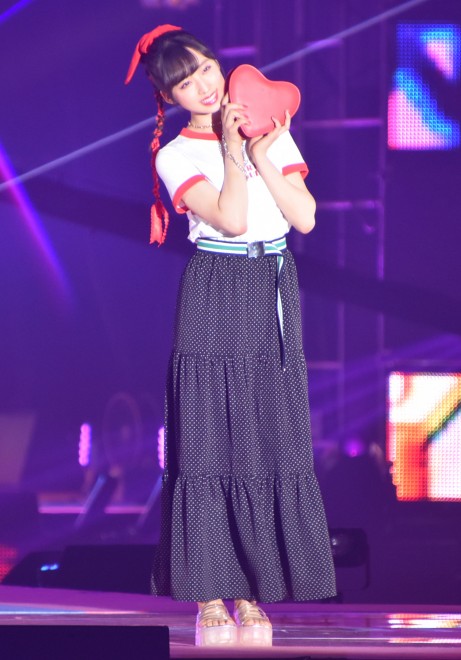 �wRakuten GirlsAward 2019 SPRING�^SUMMER�x�iC�jORICON NewS inc.