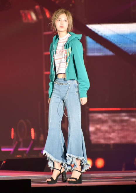 �wRakuten GirlsAward 2019 SPRING�^SUMMER�x�iC�jORICON NewS inc.