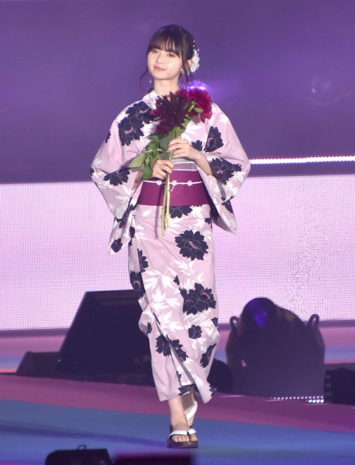 �wRakuten GirlsAward 2019 SPRING�^SUMMER�x�iC�jORICON NewS inc.