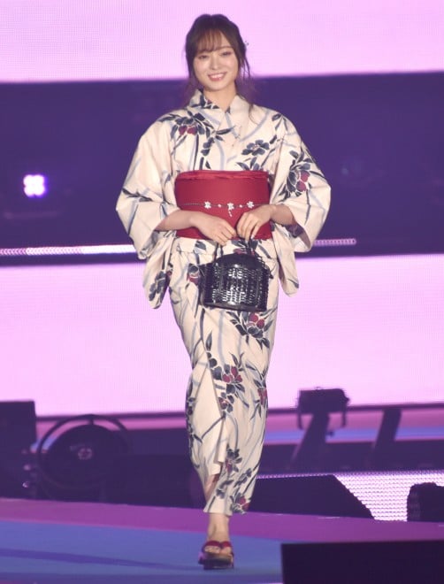 画像 写真 Rakuten Girlsaward 19 Spring Summer 21枚目 Oricon News