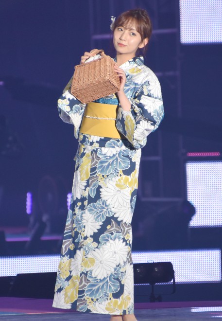 �wRakuten GirlsAward 2019 SPRING�^SUMMER�x�iC�jORICON NewS inc.