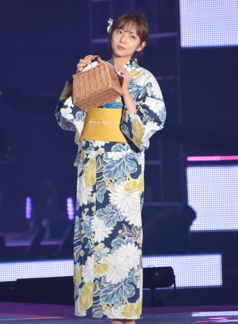 �wRakuten GirlsAward 2019 SPRING�^SUMMER�x�iC�jORICON NewS inc.