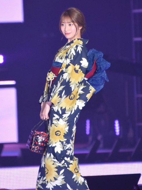 �wRakuten GirlsAward 2019 SPRING�^SUMMER�x�iC�jORICON NewS inc.