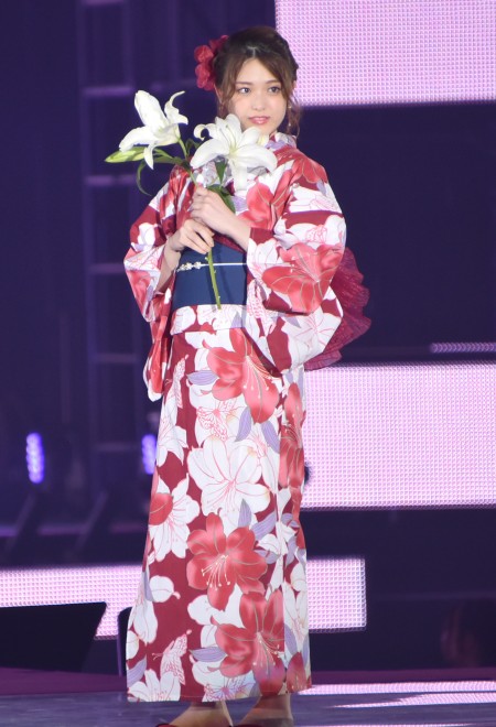 �wRakuten GirlsAward 2019 SPRING�^SUMMER�x�iC�jORICON NewS inc.