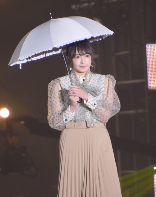 �wRakuten GirlsAward 2019 SPRING�^SUMMER�x�iC�jORICON NewS inc.