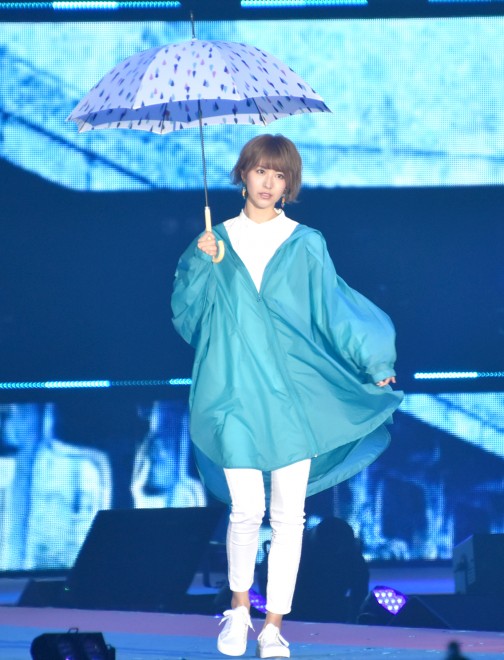 �wRakuten GirlsAward 2019 SPRING�^SUMMER�x�iC�jORICON NewS inc.