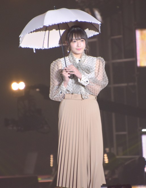 �wRakuten GirlsAward 2019 SPRING�^SUMMER�x�iC�jORICON NewS inc.