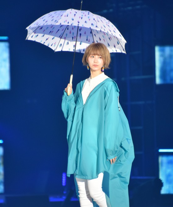 �wRakuten GirlsAward 2019 SPRING�^SUMMER�x�iC�jORICON NewS inc.