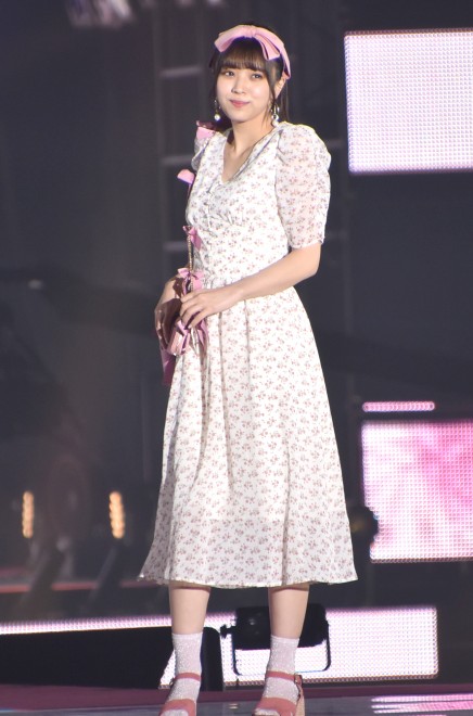 �wRakuten GirlsAward 2019 SPRING�^SUMMER�x�iC�jORICON NewS inc.