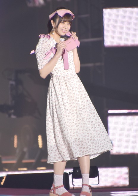 �wRakuten GirlsAward 2019 SPRING�^SUMMER�x�iC�jORICON NewS inc.