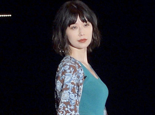 �wRakuten GirlsAward 2019 SPRING�^SUMMER�x�iC�jORICON NewS inc.