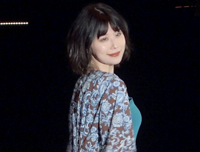 �wRakuten GirlsAward 2019 SPRING�^SUMMER�x�iC�jORICON NewS inc.