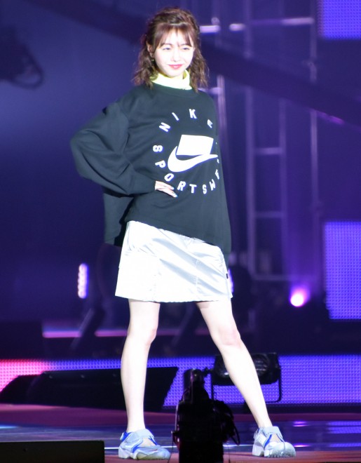 �wRakuten GirlsAward 2019 SPRING�^SUMMER�x�iC�jORICON NewS inc.