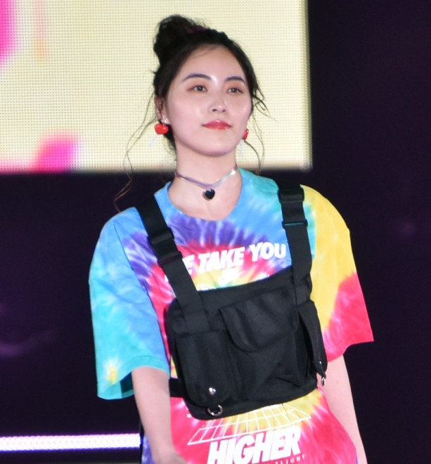 �wRakuten GirlsAward 2019 SPRING�^SUMMER�x�iC�jORICON NewS inc.