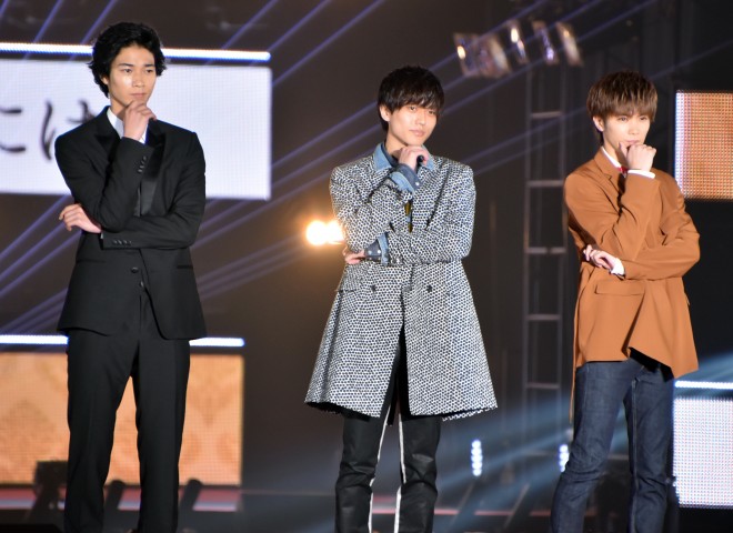 �wRakuten GirlsAward 2019 SPRING�^SUMMER�x�iC�jORICON NewS inc.