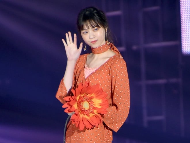 �wRakuten GirlsAward 2019 SPRING�^SUMMER�x�iC�jORICON NewS inc.