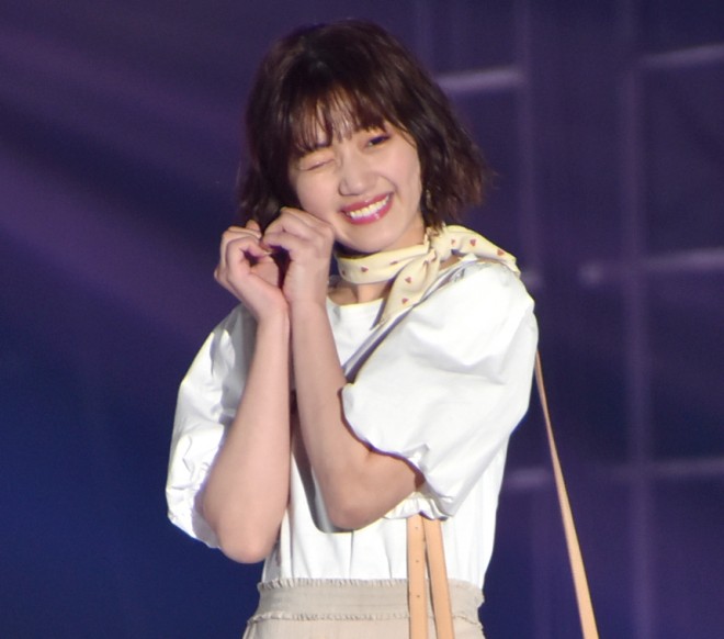 �wRakuten GirlsAward 2019 SPRING�^SUMMER�x�iC�jORICON NewS inc.