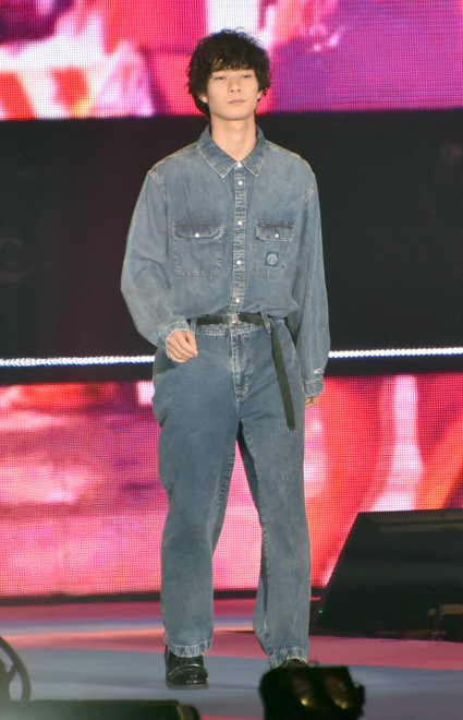 �wRakuten GirlsAward 2019 SPRING�^SUMMER�x�iC�jORICON NewS inc.