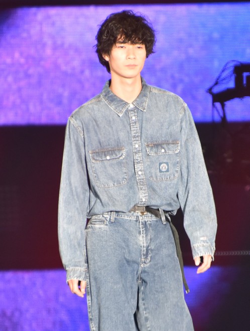 �wRakuten GirlsAward 2019 SPRING�^SUMMER�x�iC�jORICON NewS inc.