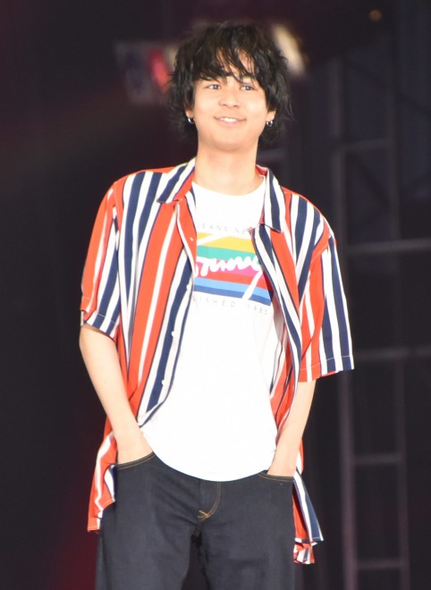 �wRakuten GirlsAward 2019 SPRING�^SUMMER�x�iC�jORICON NewS inc.