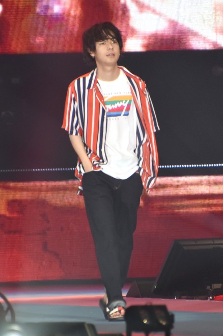 �wRakuten GirlsAward 2019 SPRING�^SUMMER�x�iC�jORICON NewS inc.