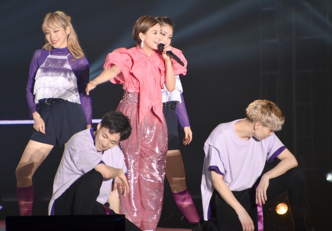 �wRakuten GirlsAward 2019 SPRING�^SUMMER�x�iC�jORICON NewS inc.