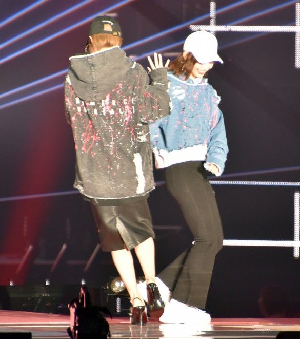 �wRakuten GirlsAward 2019 SPRING�^SUMMER�x�iC�jORICON NewS inc.