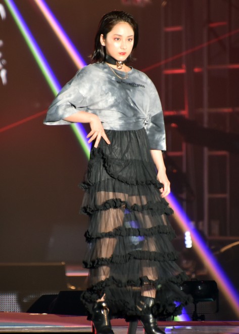 �wRakuten GirlsAward 2019 SPRING�^SUMMER�x�iC�jORICON NewS inc.