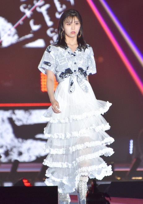 �wRakuten GirlsAward 2019 SPRING�^SUMMER�x�iC�jORICON NewS inc.