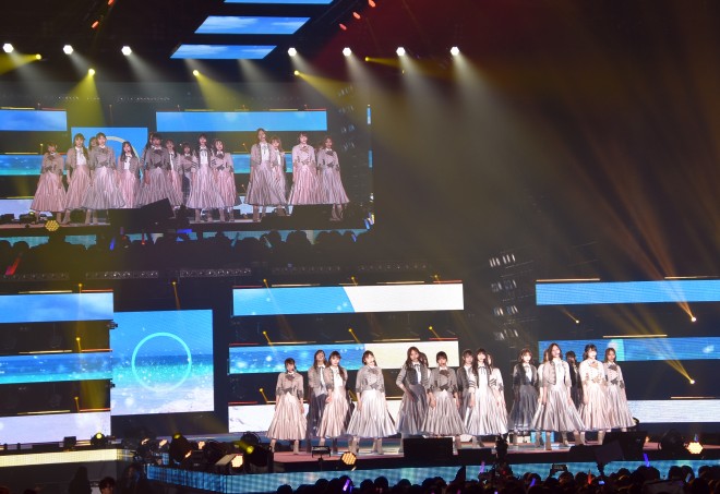 �wRakuten GirlsAward 2019 SPRING�^SUMMER�x�iC�jORICON NewS inc.