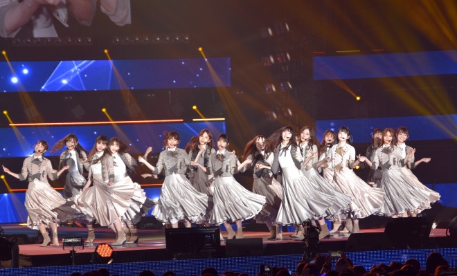 �wRakuten GirlsAward 2019 SPRING�^SUMMER�x�iC�jORICON NewS inc.